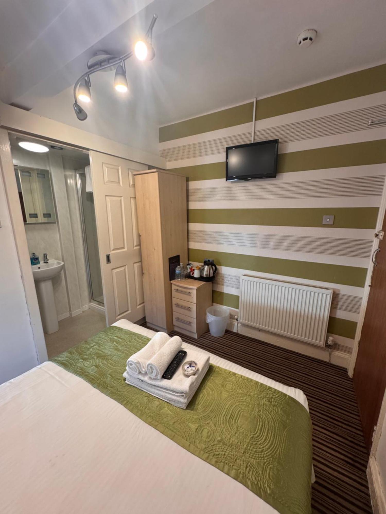 Delovely Hotel Blackpool Exterior foto
